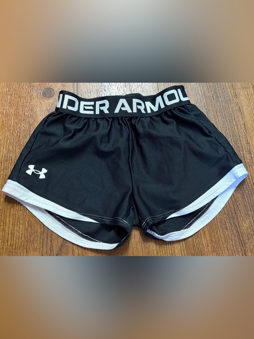 Under Armour Shorts